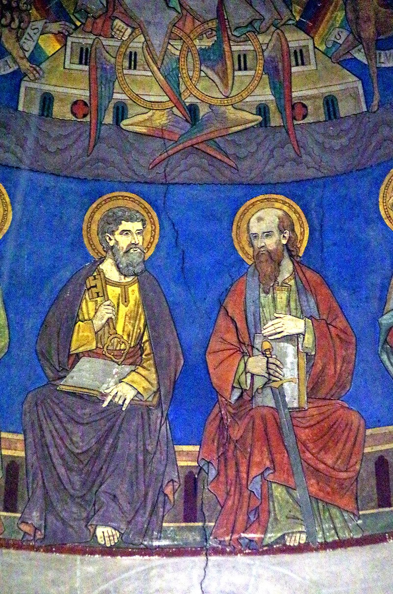 Церковный календарь на июль 2022: важные праздники и события